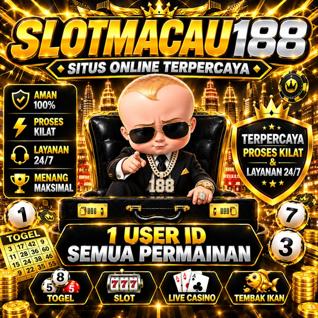 Slot 88 Gacor
